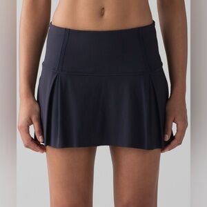 Lululemon Lost in Pace Skirt